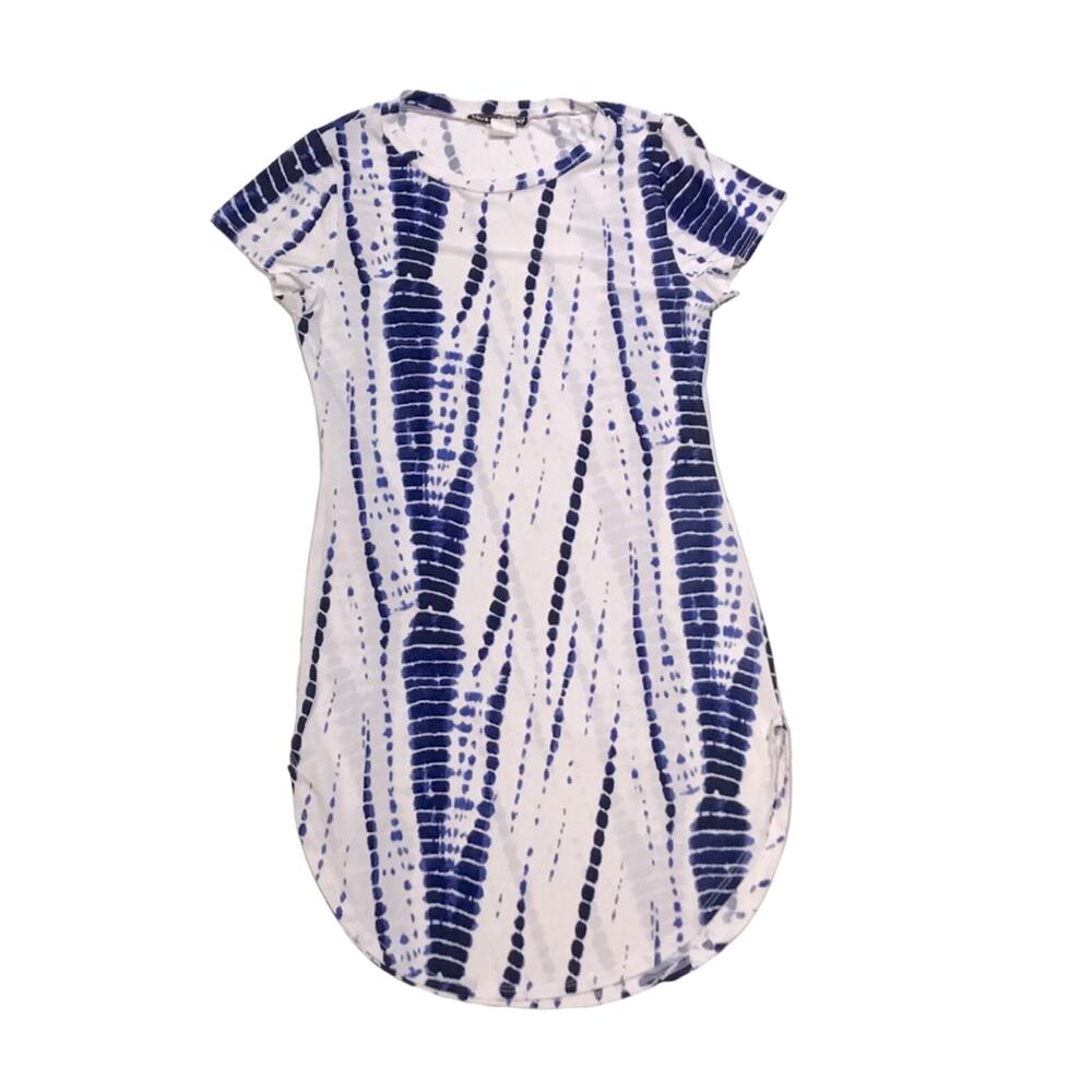 Love Chesley Shirt Dress